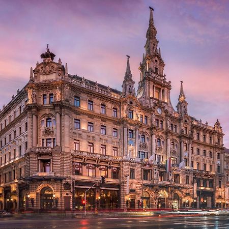 Stylish Modern Apartment Next To New York Cafe Budapest Exterior foto